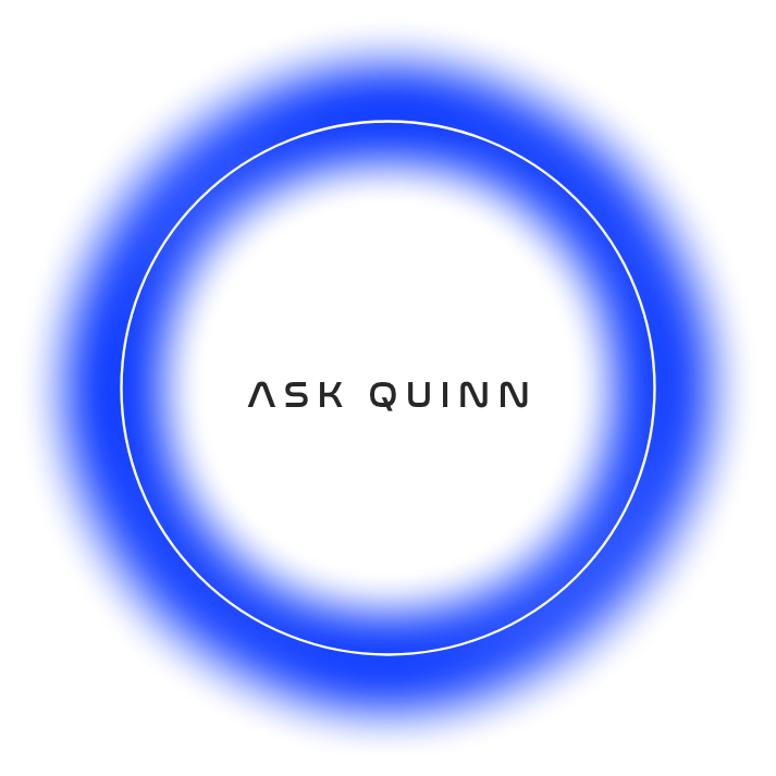 Ask Quinn